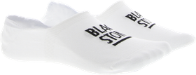 Blackstone Sneaker Socks Footie - WHITE